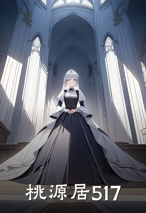 桃源居517