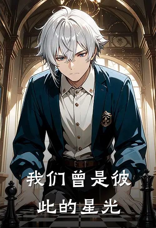 我们曾是彼此的星光