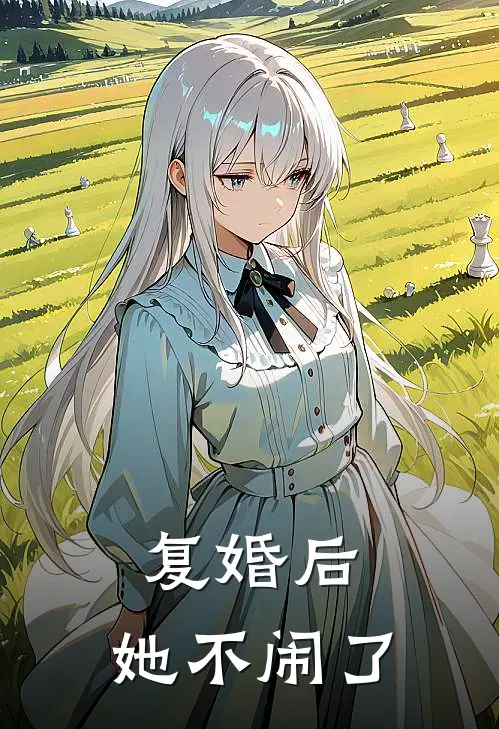 复婚后，她不闹了