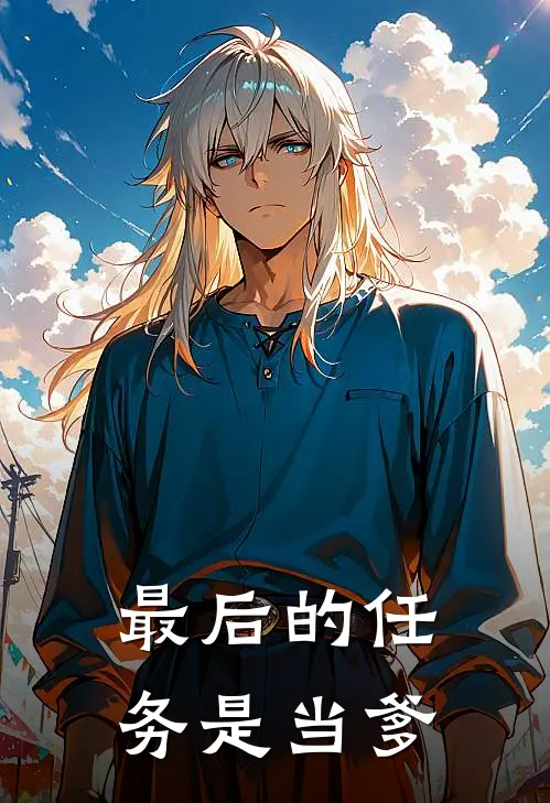 最后的任务是当爹