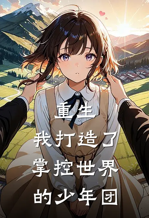 重生：我打造了掌控世界的少年团