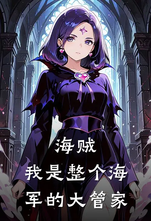 海贼：我是整个海军的大管家