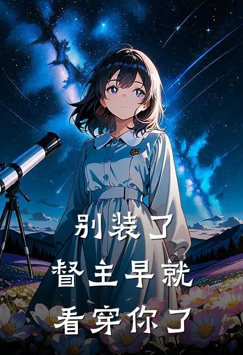 别装了，督主早就看穿你了