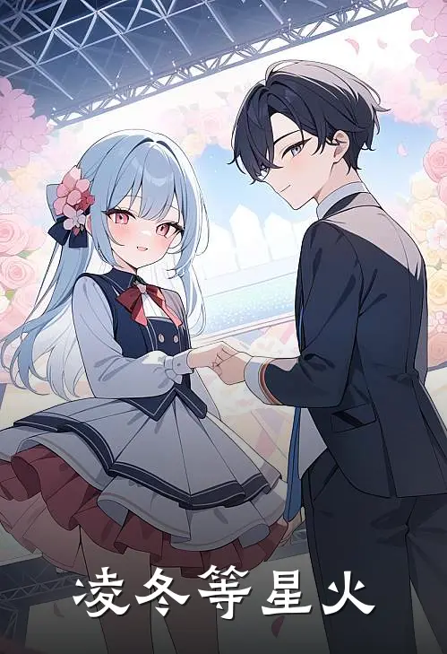 凌冬等星火