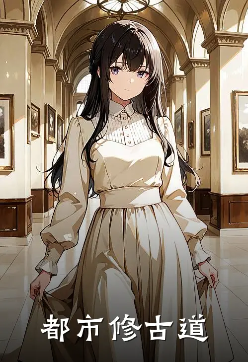 都市修古道