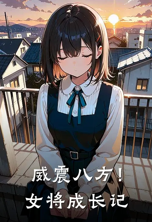 威震八方！女将成长记