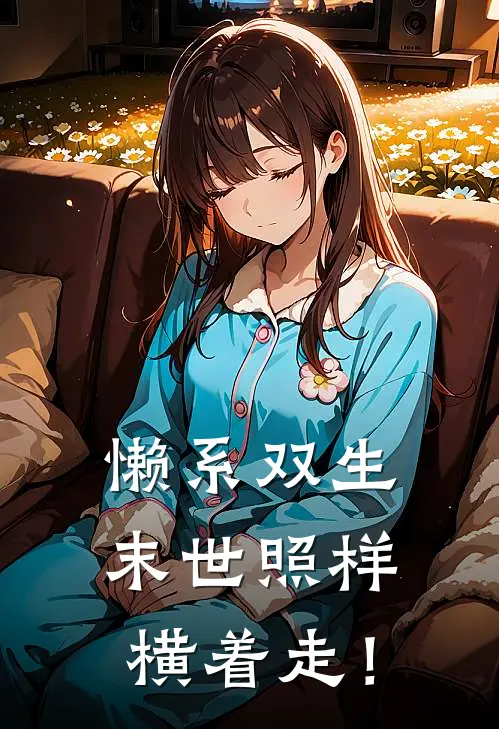 懒系双生：末世照样横着走！