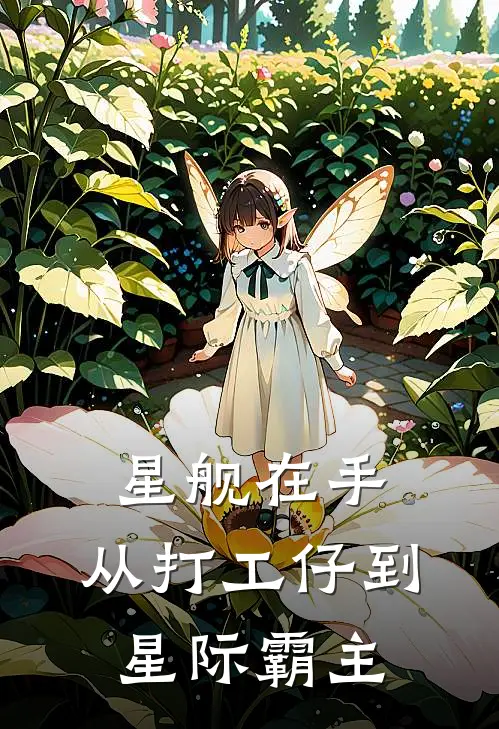 星舰在手：从打工仔到星际霸主