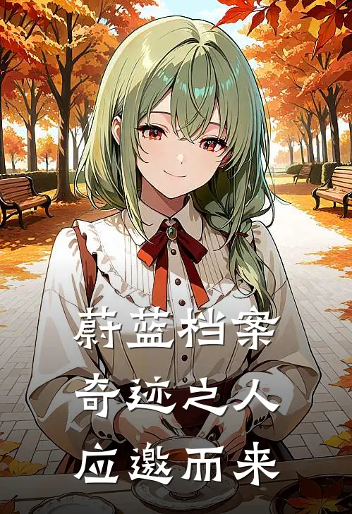 蔚蓝档案：奇迹之人应邀而来