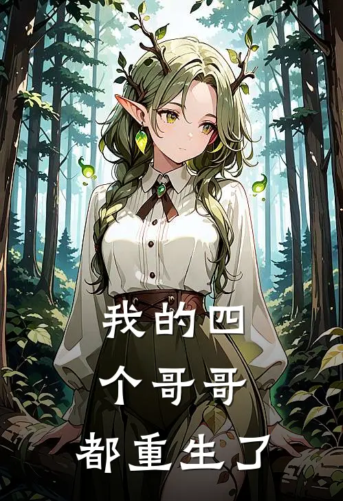 我的四个哥哥，都重生了