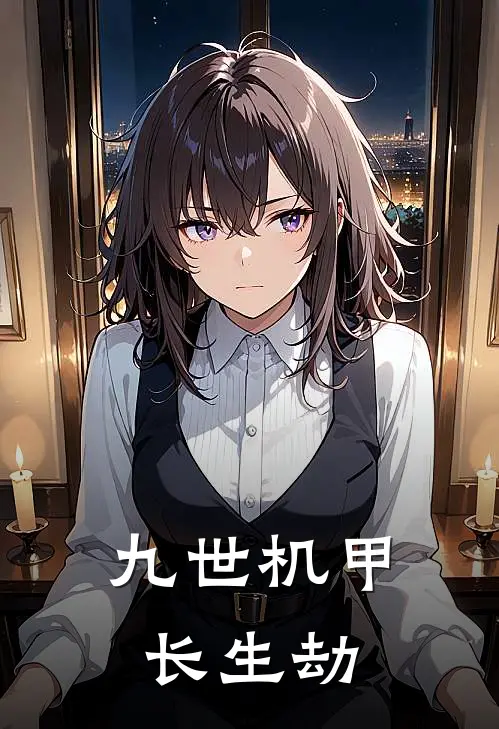 九世机甲长生劫