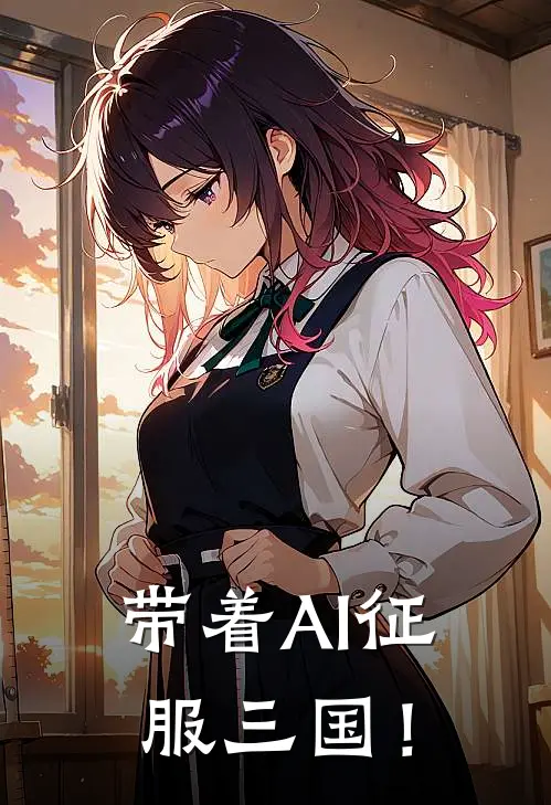 带着AI征服三国！