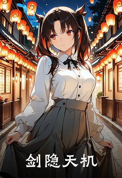 剑隐天机