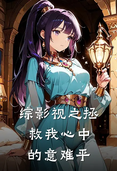 综影视之拯救我心中的意难平