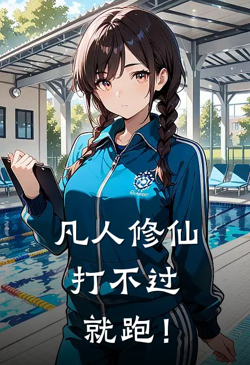 凡人修仙：打不过就跑！