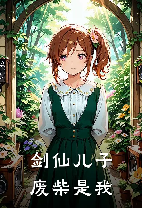 剑仙儿子废柴是我