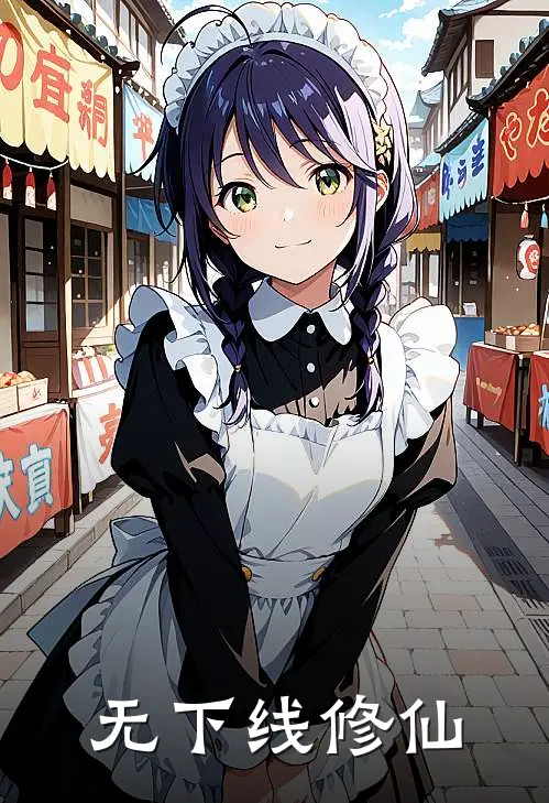 无下线修仙