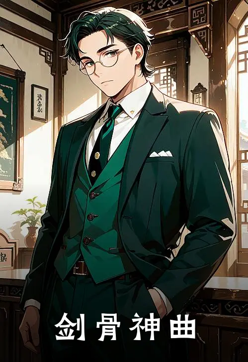 剑骨神曲