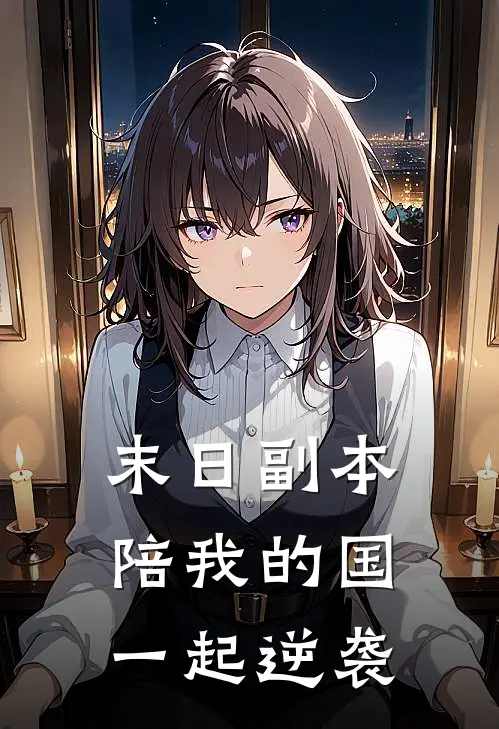 末日副本，陪我的国一起逆袭