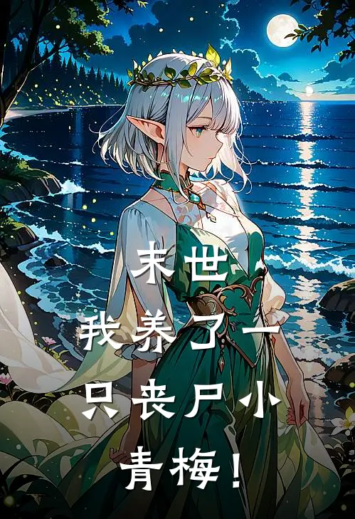 末世：我养了一只丧尸小青梅！