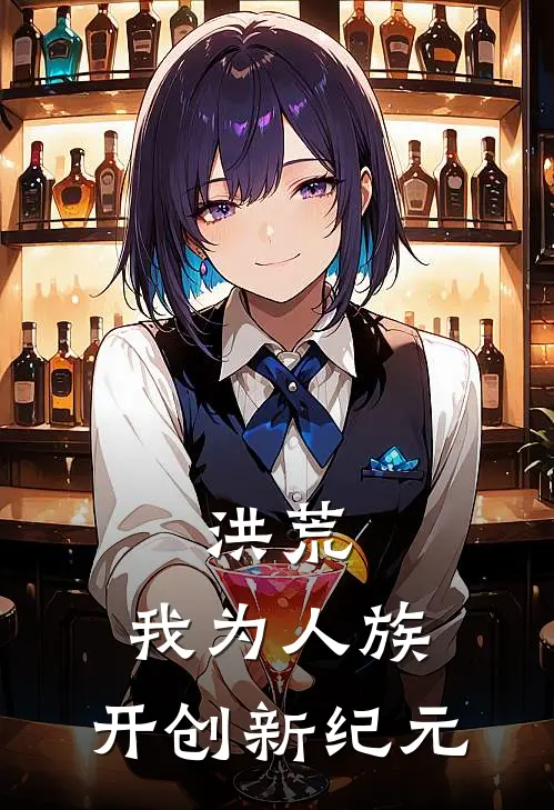 洪荒：我为人族，开创新纪元