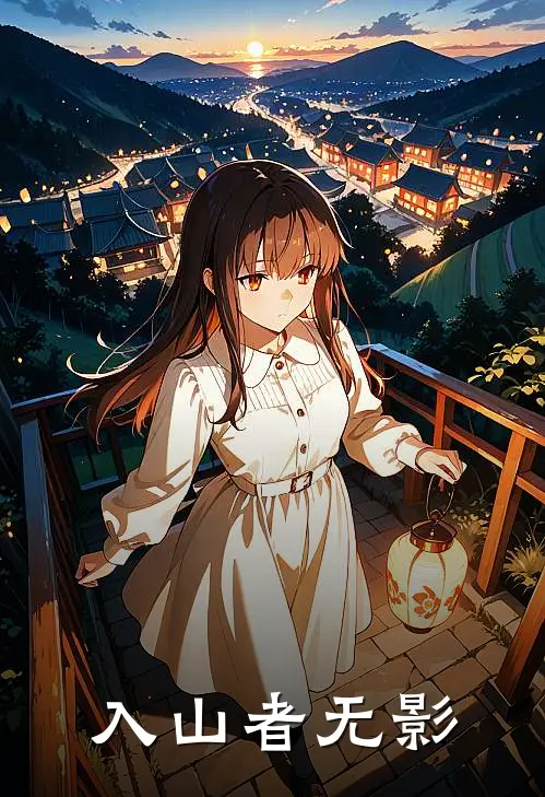 入山者无影