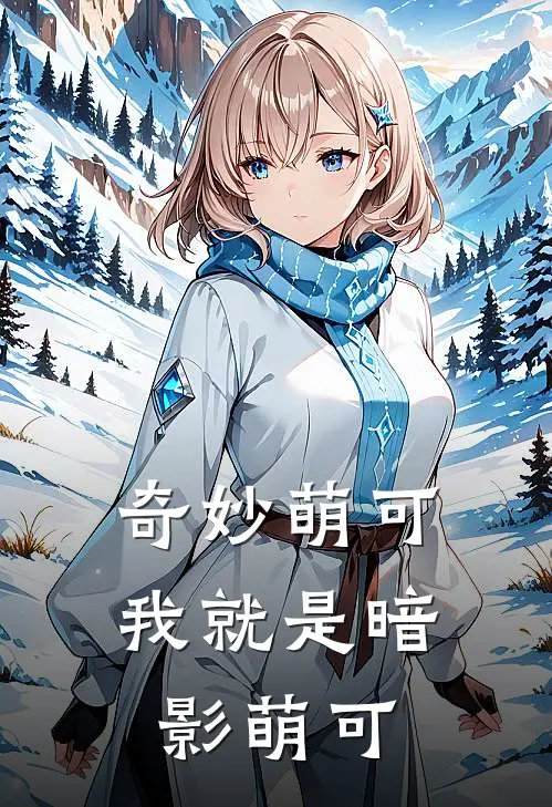 奇妙萌可：我就是暗影萌可