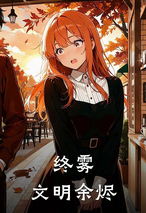 终雾：文明余烬