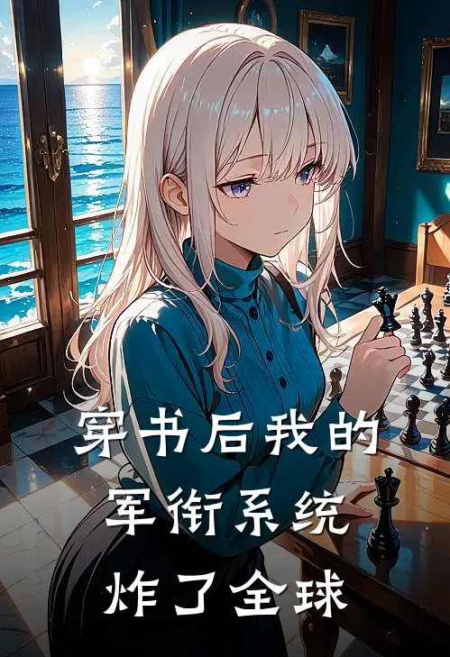 穿书后我的军衔系统炸了全球