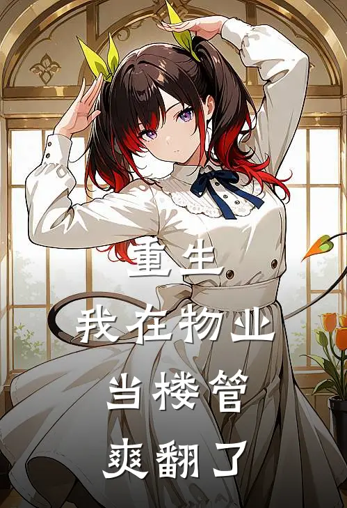 重生：我在物业当楼管，爽翻了