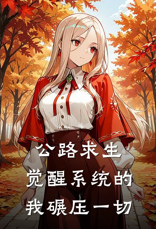 公路求生：觉醒系统的我碾压一切