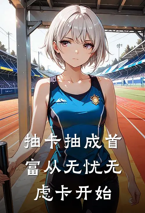 抽卡抽成首富从无忧无虑卡开始