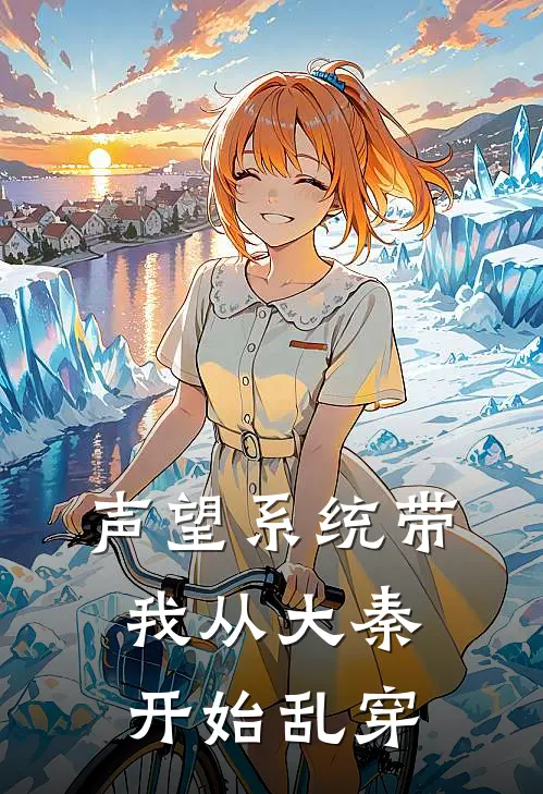 声望系统带我从大秦开始乱穿