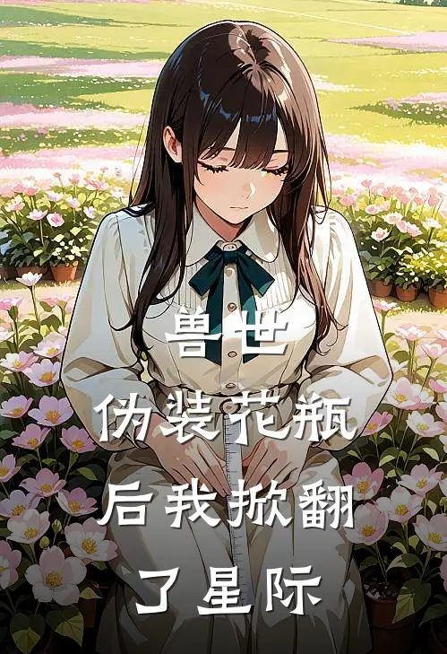 兽世：伪装花瓶后我掀翻了星际