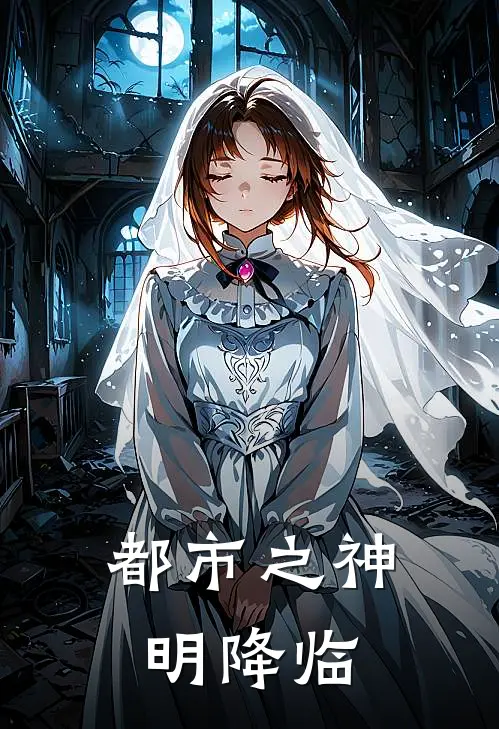 都市之神明降临