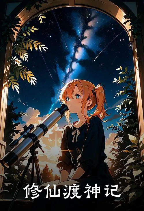 修仙渡神记（林霄苏婉）最新章节列表