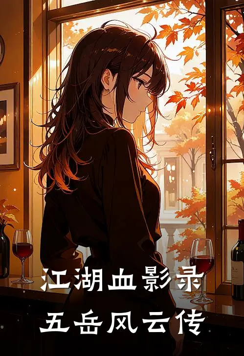 江湖血影录：五岳风云传林云轩苏婉儿最新热门小说_江湖血影录：五岳风云传全本在线阅读