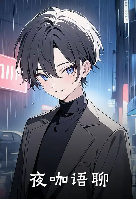 夜咖语聊