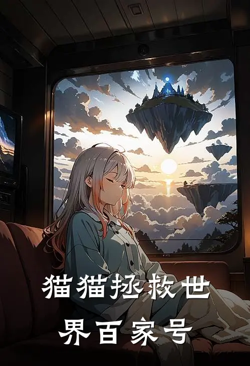 猫猫拯救世界百家号