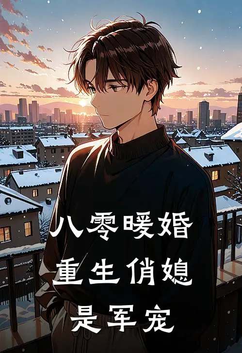 八零暖婚：重生俏媳是军宠