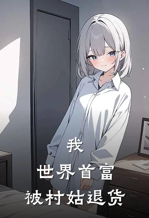 我，世界首富，被村姑退货