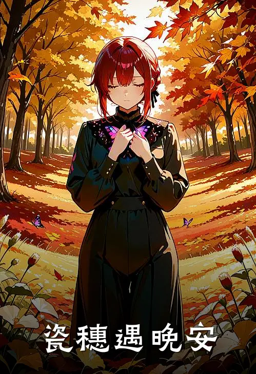 瓷穗遇晚安程建安林溪小说完整版_热门好看小说瓷穗遇晚安(程建安林溪)