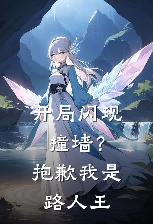 开局闪现撞墙？抱歉我是路人王