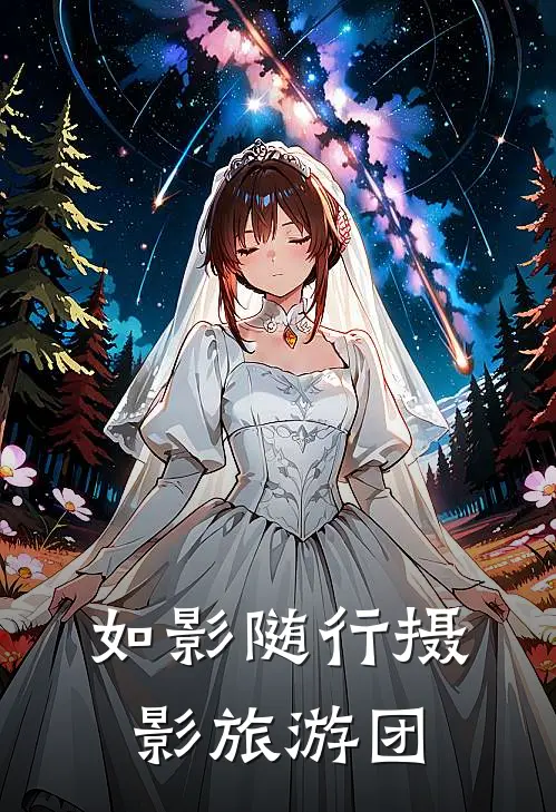 如影随行摄影旅游团