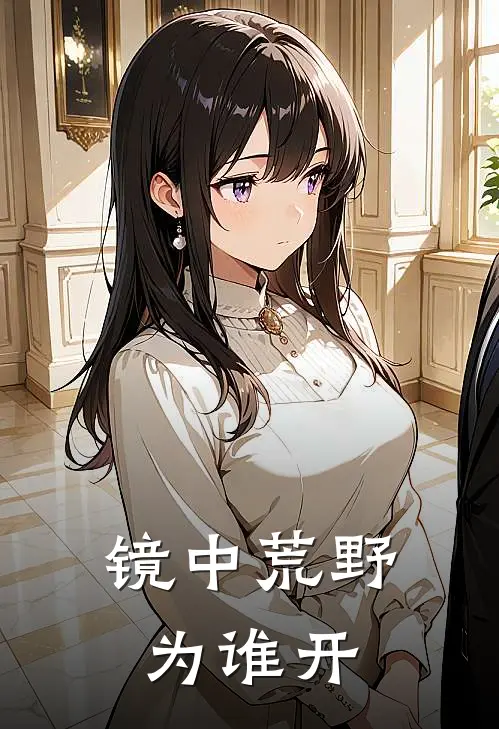 镜中荒野为谁开