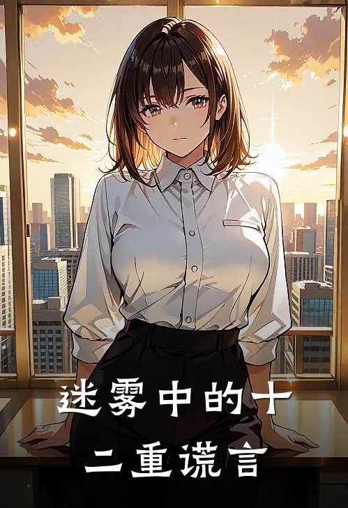迷雾中的十二重谎言(沈砚陈露)小说最新章节_全文免费小说迷雾中的十二重谎言沈砚陈露