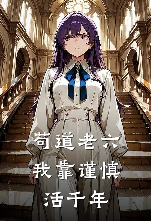 苟道老六：我靠谨慎活千年