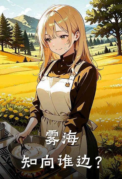 雾海，知向谁边？