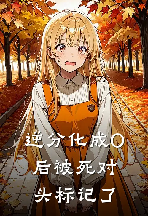 逆分化成O后被死对头标记了