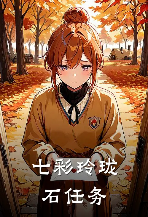 七彩玲珑石任务